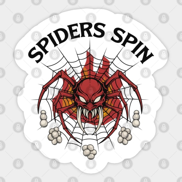 Darkness Club Sticker by pringtee